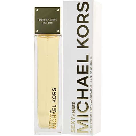 amber michael kors perfume|sexy amber perfume ulta.